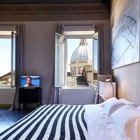 Palazzetto Rosso - Art Hotel Siena Ngoại thất bức ảnh