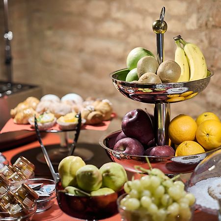 Palazzetto Rosso - Art Hotel Siena Ngoại thất bức ảnh