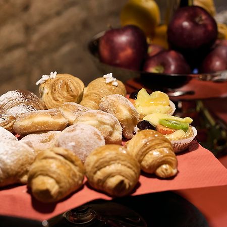 Palazzetto Rosso - Art Hotel Siena Ngoại thất bức ảnh