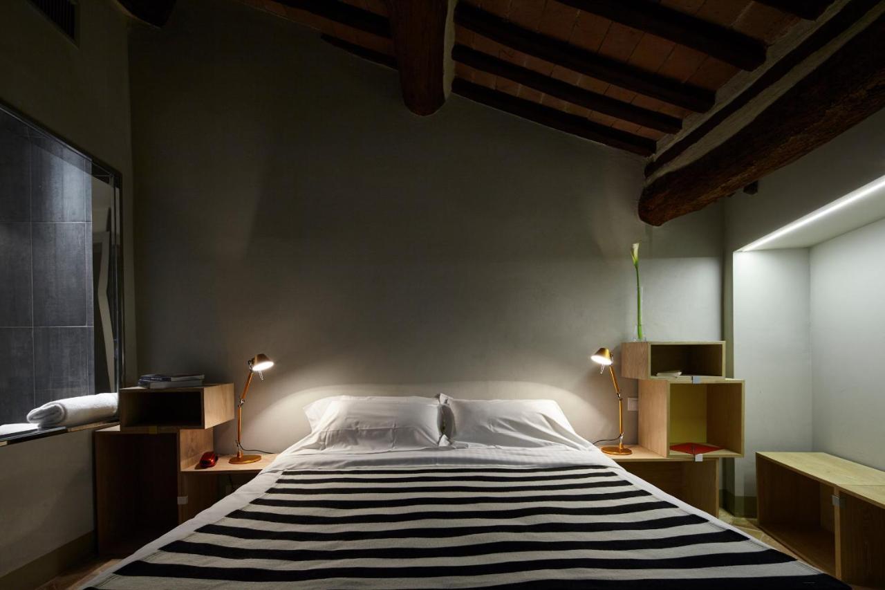 Palazzetto Rosso - Art Hotel Siena Ngoại thất bức ảnh