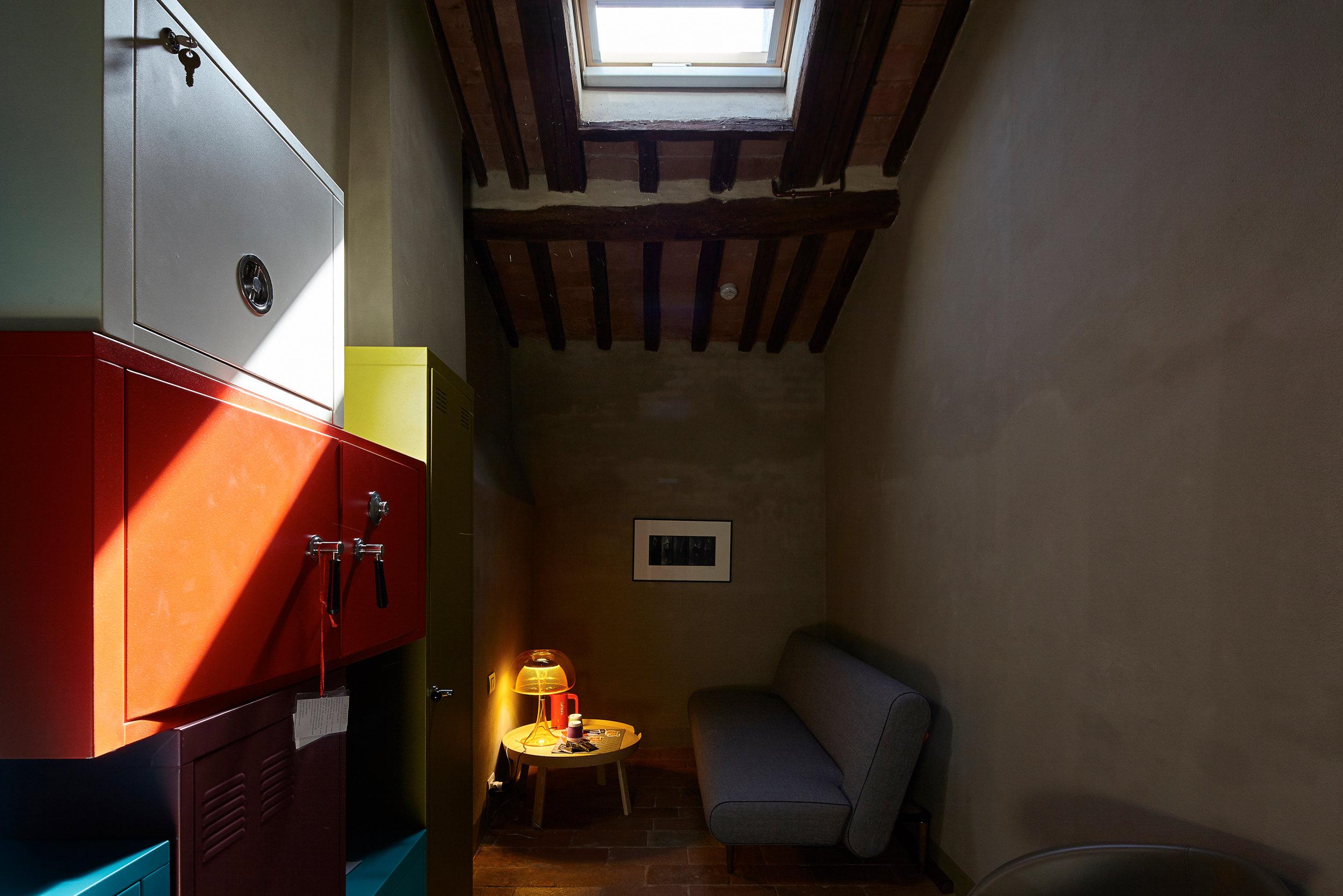 Palazzetto Rosso - Art Hotel Siena Ngoại thất bức ảnh