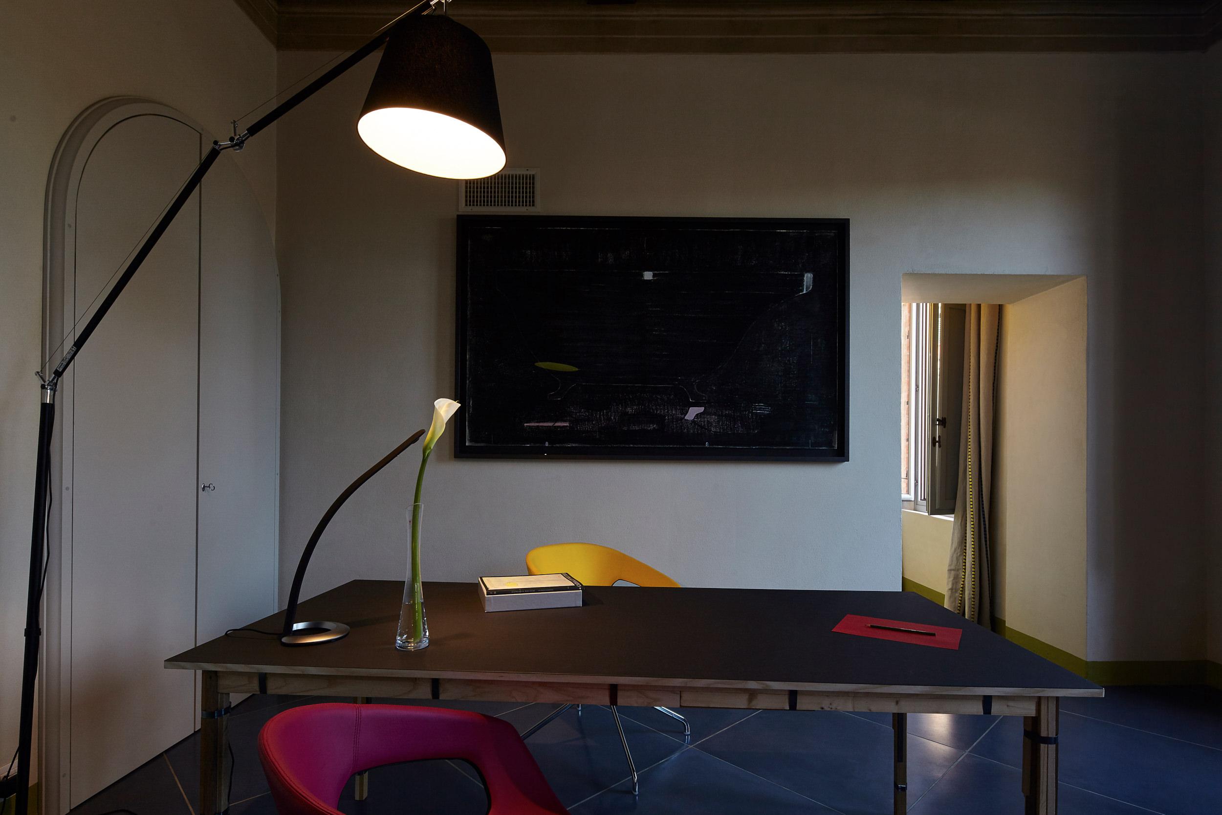 Palazzetto Rosso - Art Hotel Siena Ngoại thất bức ảnh