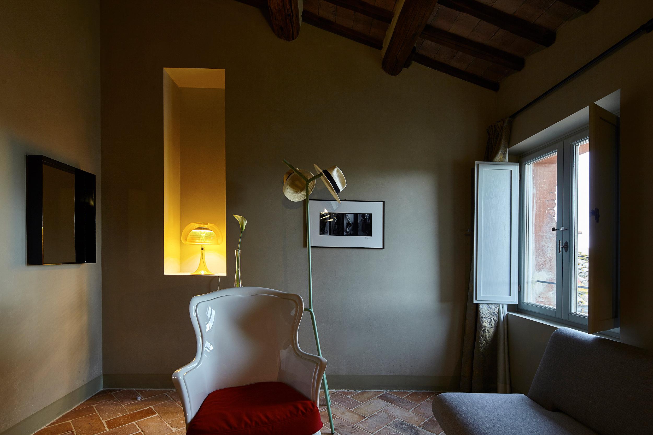 Palazzetto Rosso - Art Hotel Siena Ngoại thất bức ảnh