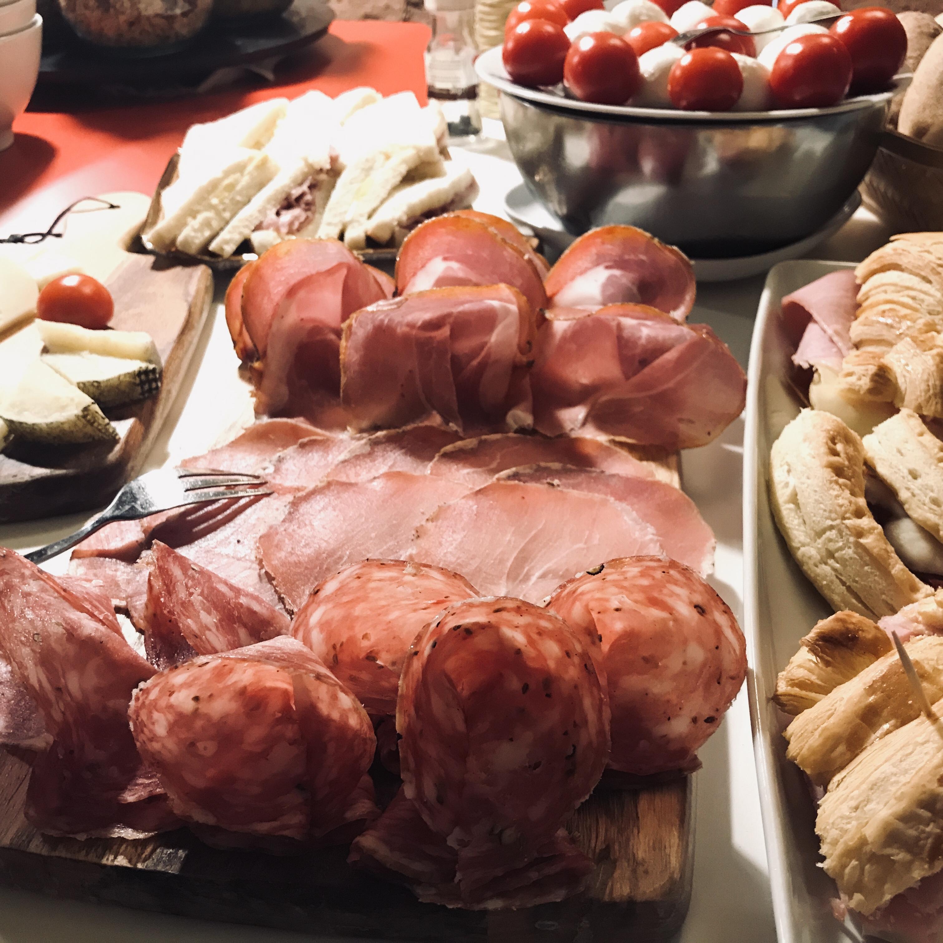 Palazzetto Rosso - Art Hotel Siena Ngoại thất bức ảnh