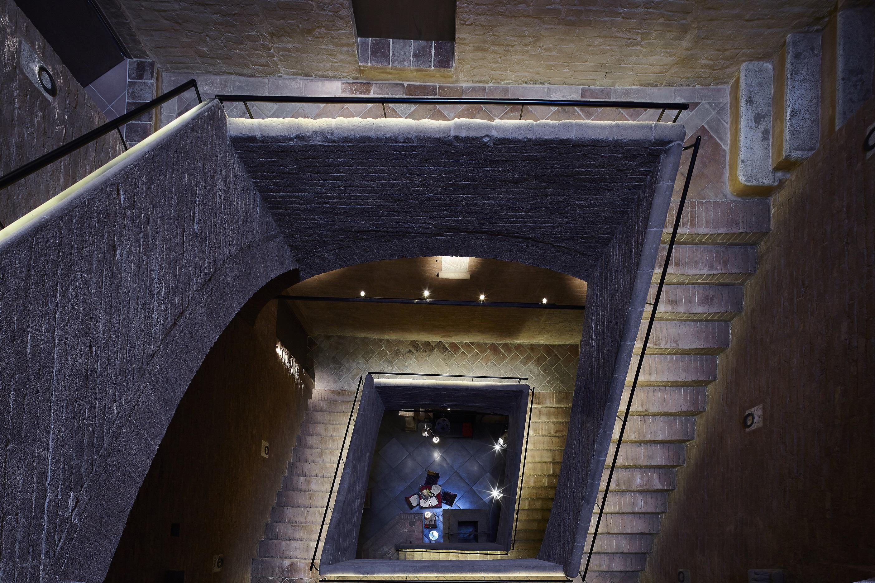 Palazzetto Rosso - Art Hotel Siena Ngoại thất bức ảnh