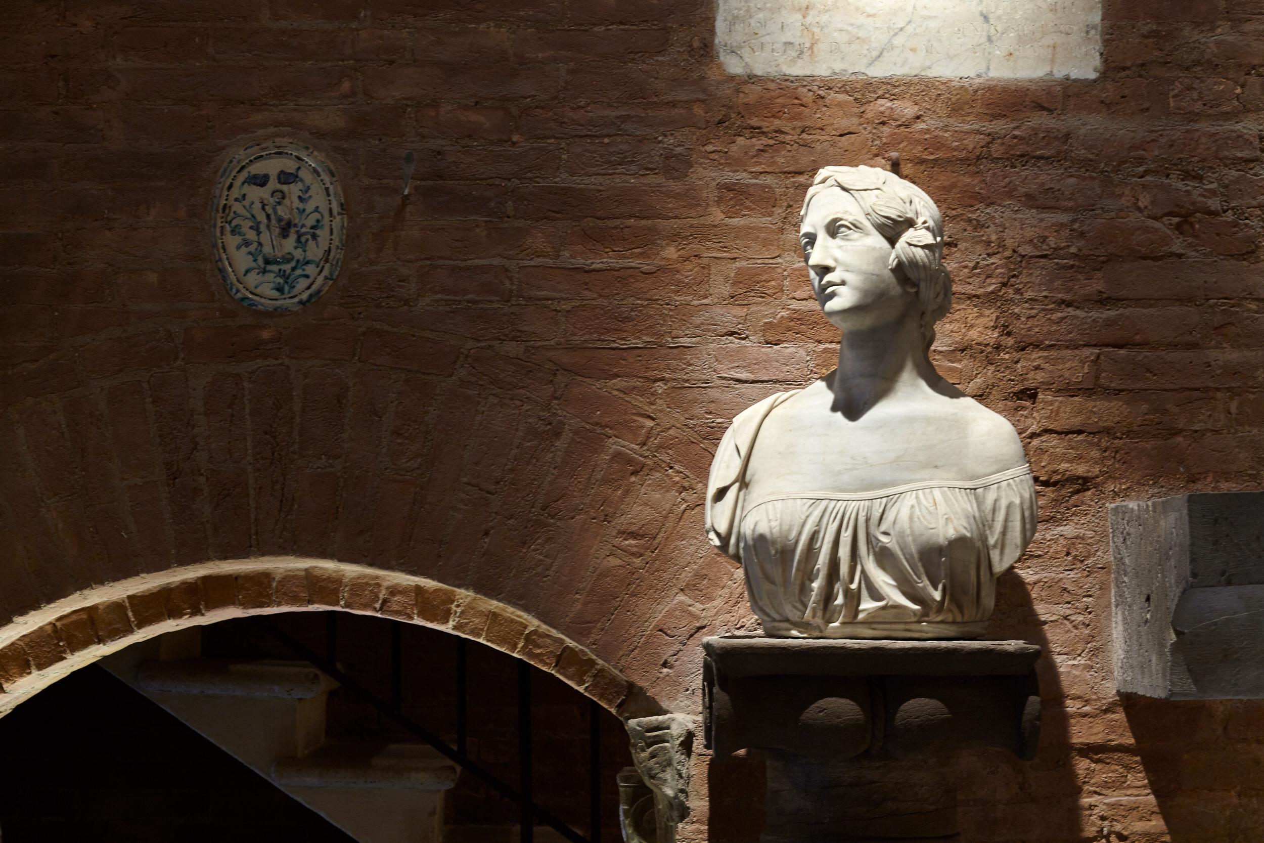 Palazzetto Rosso - Art Hotel Siena Ngoại thất bức ảnh