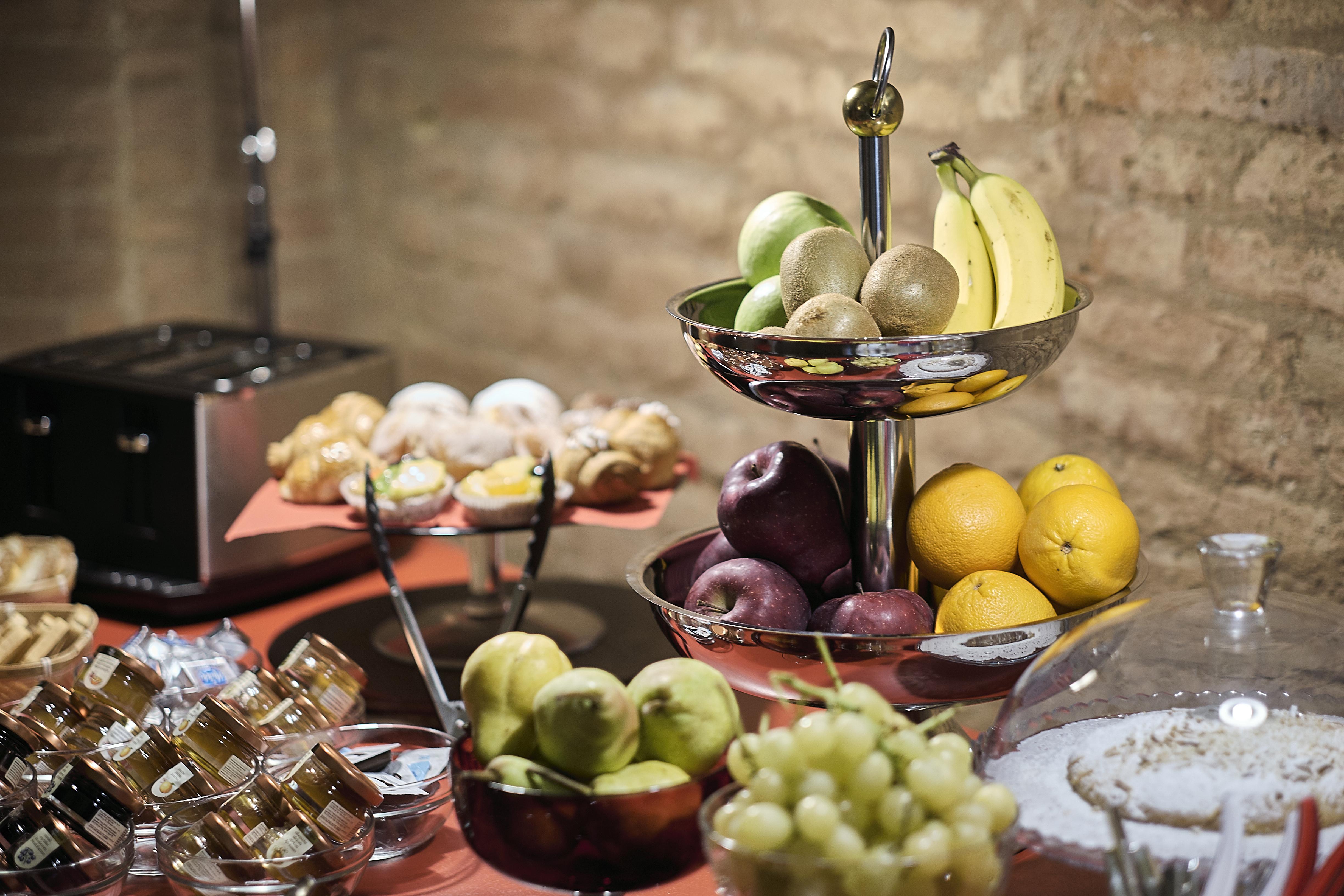 Palazzetto Rosso - Art Hotel Siena Ngoại thất bức ảnh