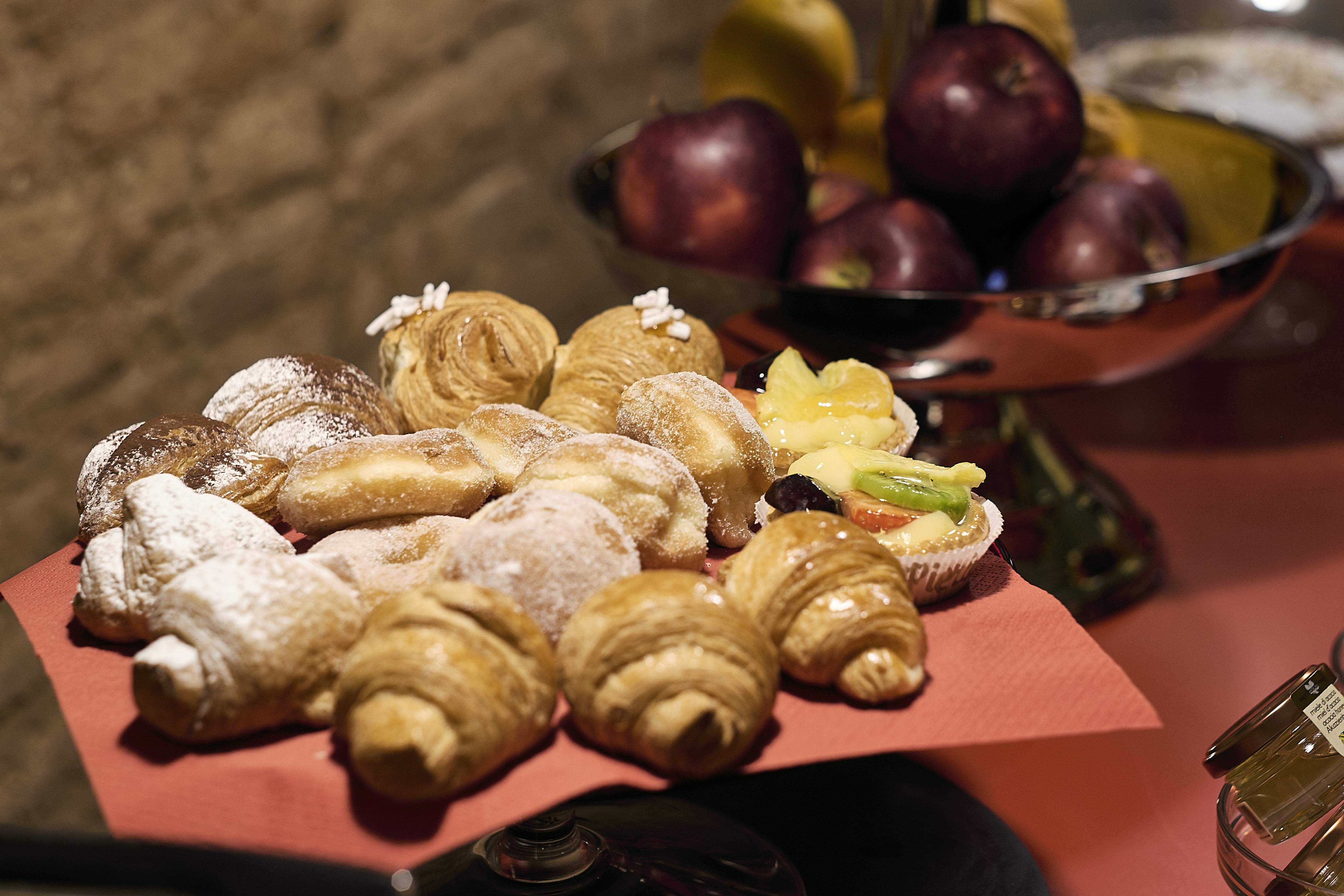 Palazzetto Rosso - Art Hotel Siena Ngoại thất bức ảnh