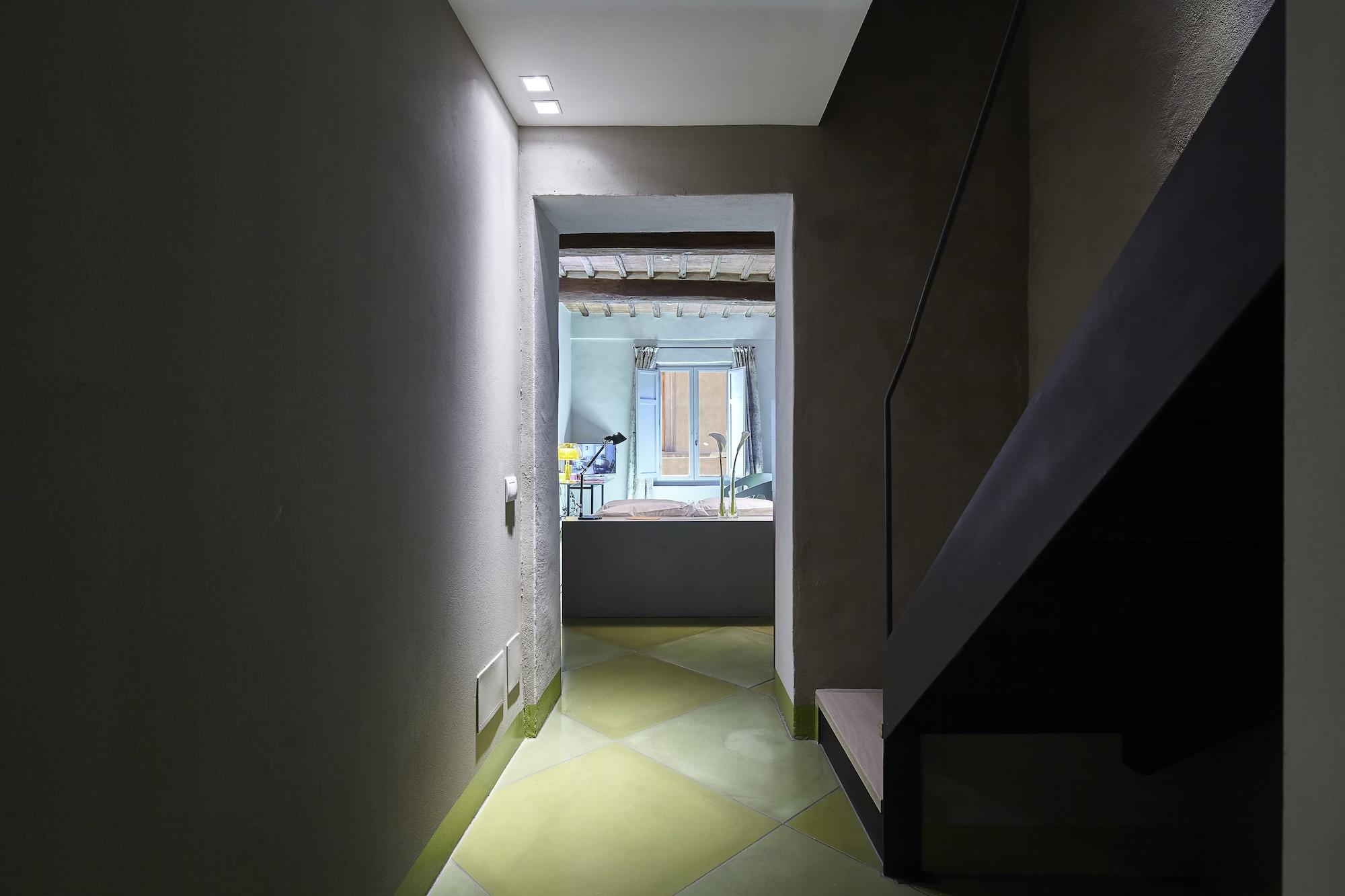 Palazzetto Rosso - Art Hotel Siena Ngoại thất bức ảnh